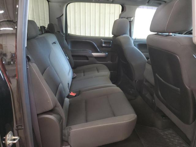 2015 CHEVROLET SILVERADO K1500 LT 3GCUKREC6FG279283