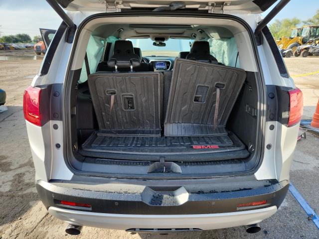 2019 GMC ACADIA SLT 1GKKNMLS2KZ104426