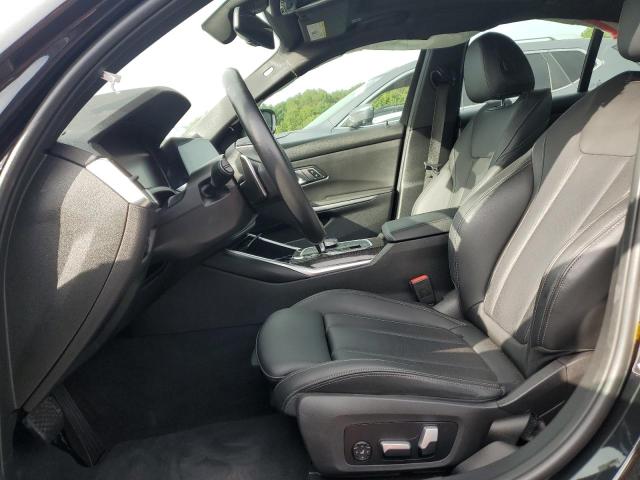 2022 BMW 330XI 3MW5R7J02N8C38025