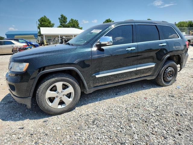 Global Auto Auctions: 2013 JEEP GRAND CHEROKEE LIMITED