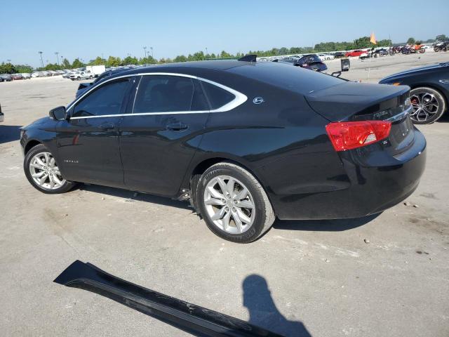 2017 CHEVROLET IMPALA LT - 1G1105S34HU132605