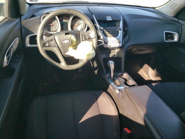 2015 CHEVROLET EQUINOX LS 1GNFLEEK6FZ123578