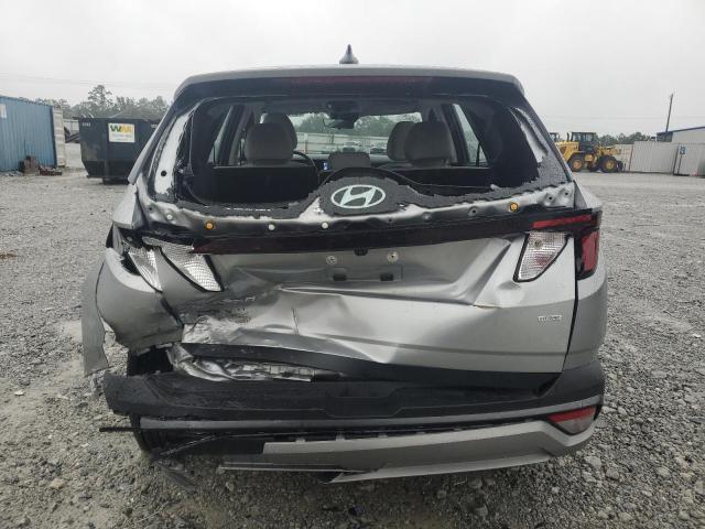 2025 HYUNDAI TUCSON SE 5NMJACDE1SH472591
