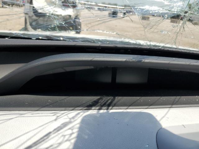 2022 TOYOTA PRIUS LE JTDL9MFU9N3040460