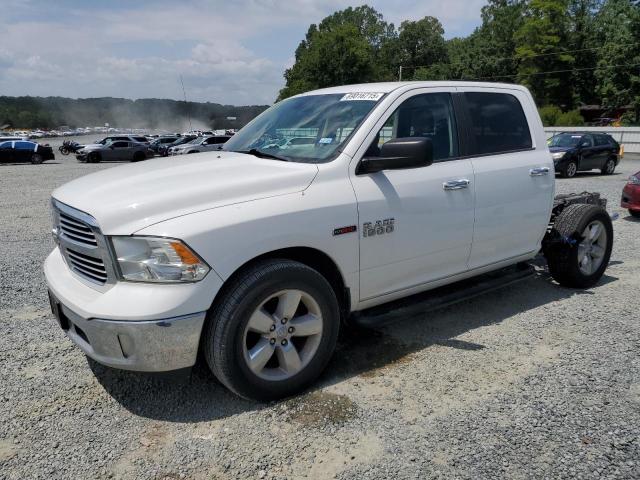 RAM 1500 SLT