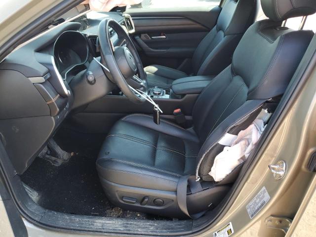 2024 MAZDA CX-50 PREMIUM 7MMVABDY8RN159332