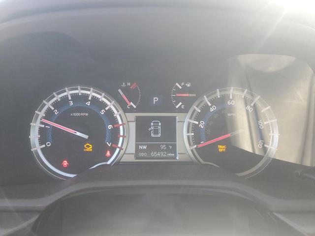 2019 TOYOTA 4RUNNER SR5/SR5 PREMIUM JTEBU5JR7K5651148