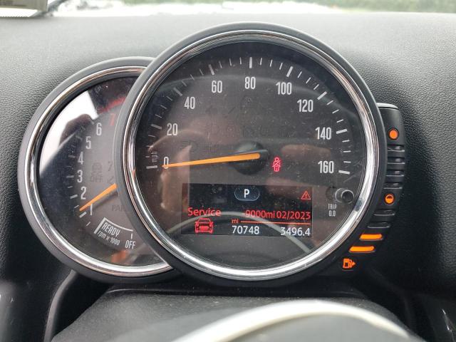 2017 MINI COOPER COU WMZYS7C32H3B62804