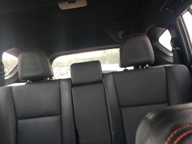 2016 TOYOTA RAV4 SE 2T3JFREV1GW447034