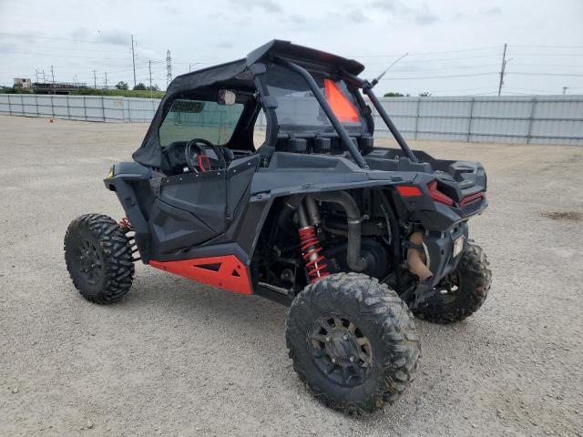 2020 POLARIS RZR XP 100 - 3NSNAK99XLH194173