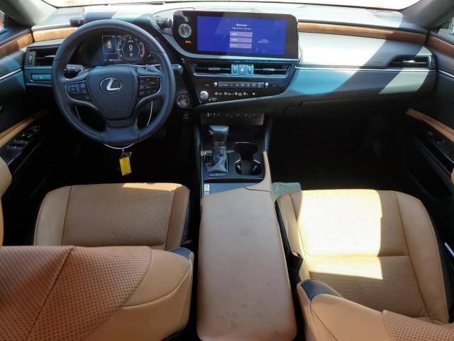 2023 LEXUS ES 350 BASE 58ADZ1B19PU147945