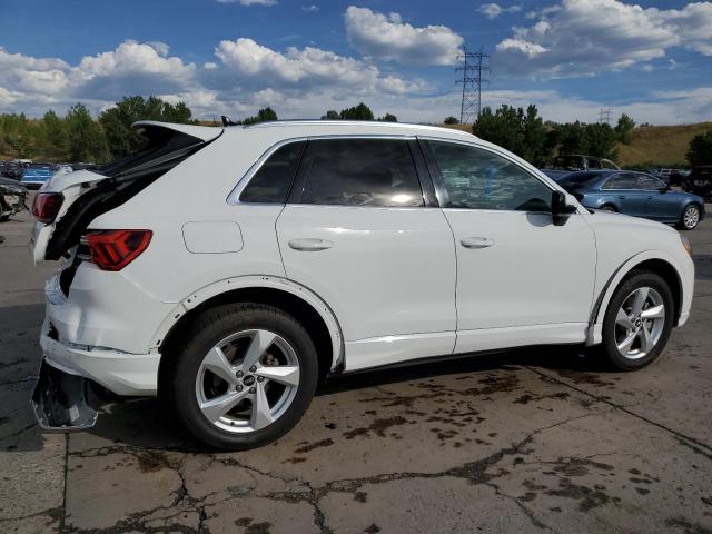 2021 AUDI Q3 PREMIUM WA1AUCF38M1089564