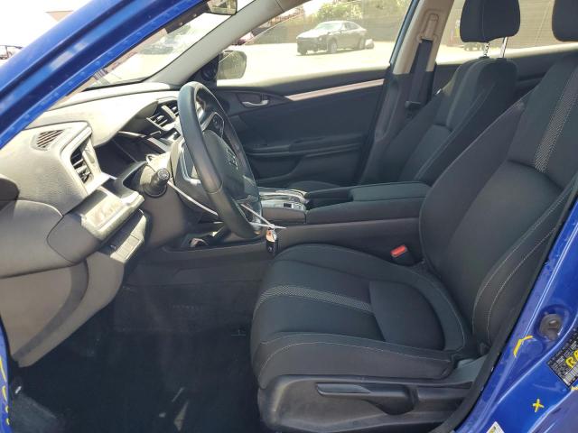 2018 HONDA CIVIC EX JHMFC1F34JX039187