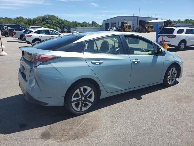 2016 TOYOTA PRIUS JTDKARFU8G3025905