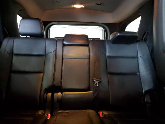 2016 DODGE DURANGO LI 1C4RDJDG7GC353515
