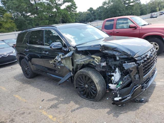 2024 HYUNDAI PALISADE CALLIGRAPHY KM8R7DGE9RU666898