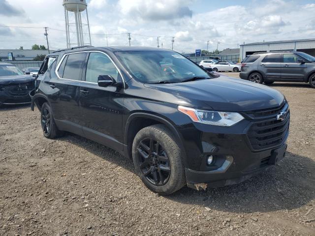 2021 CHEVROLET TRAVERSE L - 1GNERGKW9MJ101938