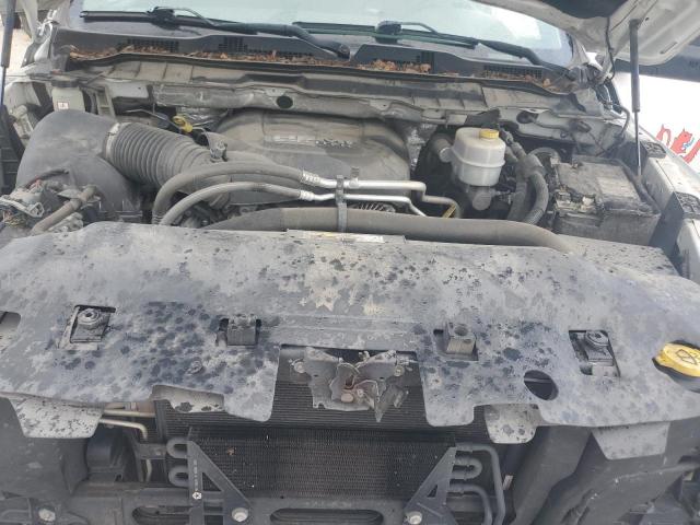 2017 RAM 2500 ST 3C6UR5HJ7HG658141