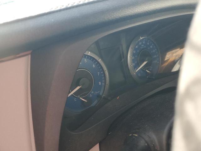 2016 TOYOTA SIENNA XLE 5TDYK3DC1GS751246