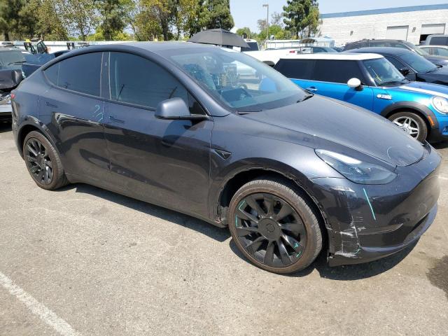 2024 TESLA MODEL Y 7SAYGDEE2RF120734