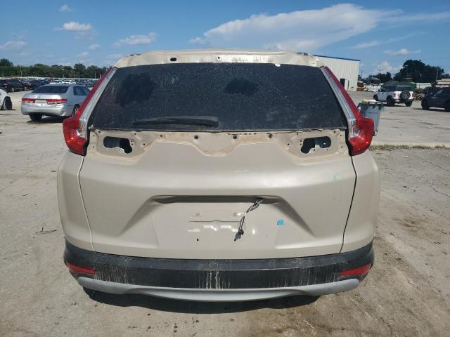 2018 HONDA CR-V EX - 5J6RW2H50JL004139