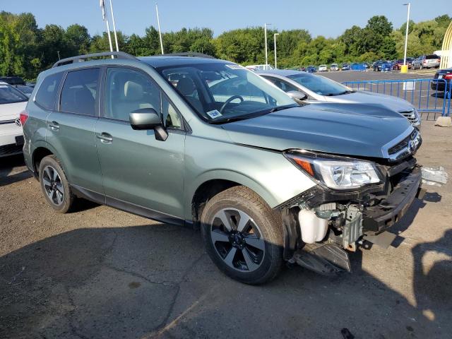 2018 SUBARU FORESTER 2.5I PREMIUM JF2SJAEC0JH586637