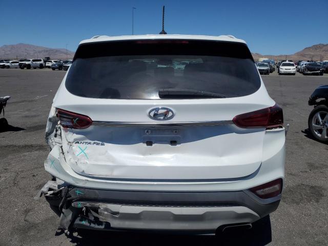 2019 HYUNDAI SANTA FE S - 5NMS23AD3KH024835