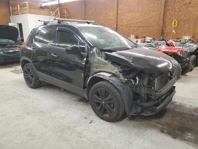 2020 CHEVROLET TRAX 1LT 3GNCJPSB8LL125439