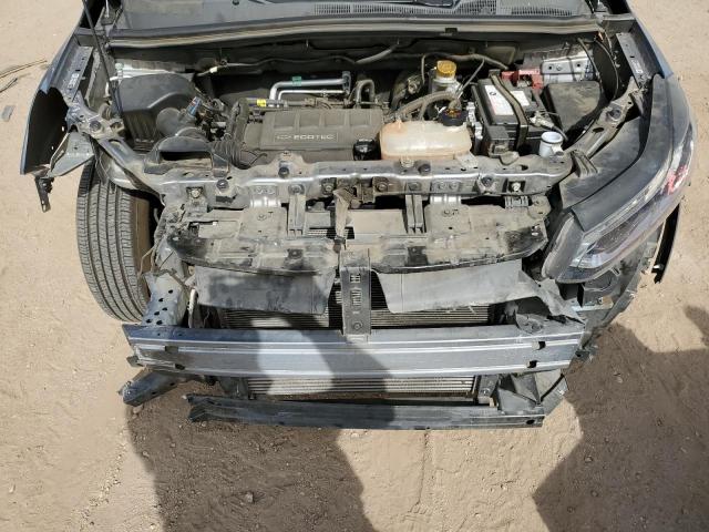 2020 CHEVROLET TRAX LS #3296345473