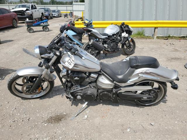 2009 YAMAHA XV1900 CU - JYAVP27E69A009612