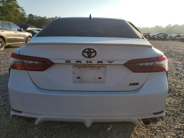 2023 TOYOTA CAMRY XSE - 4T1K61AK4PU112294
