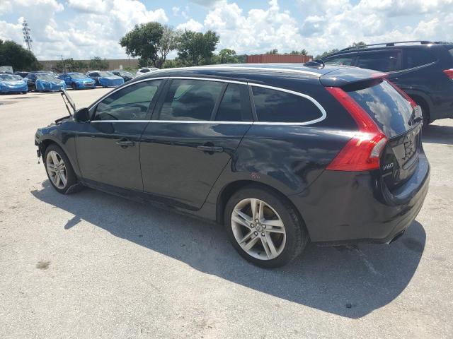 2015 VOLVO V60 PREMIE YV140MEK8F1227663