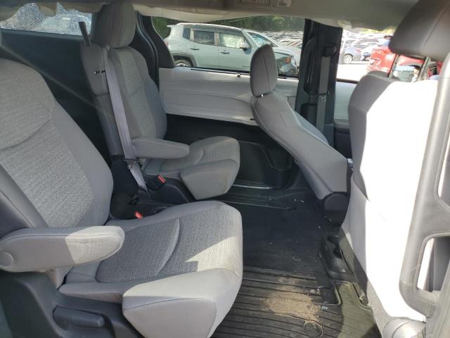 2025 TOYOTA SIENNA LE 5TDBRKEC9SS235073