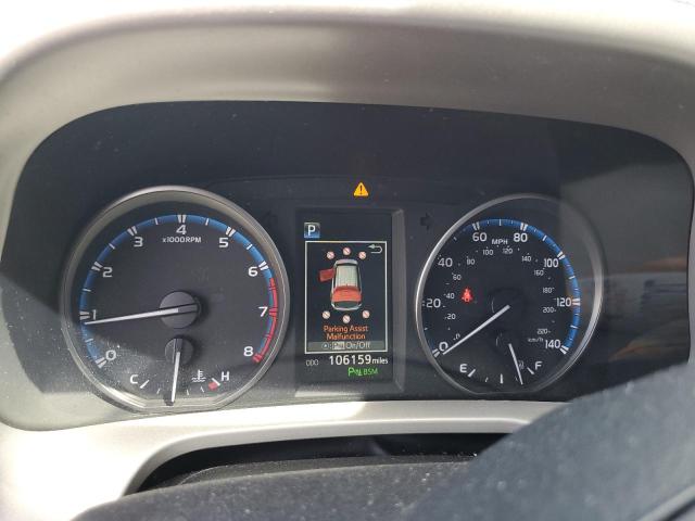2017 TOYOTA RAV4 XLE - 2T3WFREVXHW353435