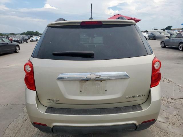 2015 CHEVROLET EQUINOX LT 1GNALCEK9FZ100326