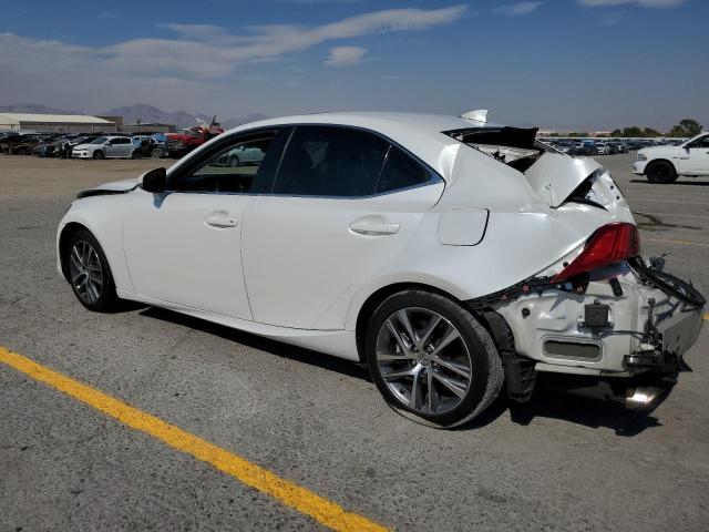 2018 LEXUS IS 300 JTHBA1D22J5075633
