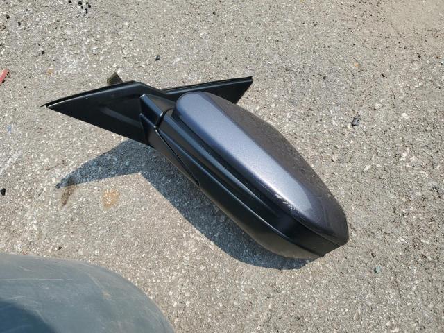 2021 HONDA CIVIC SPORT 2HGFC2F89MH501630