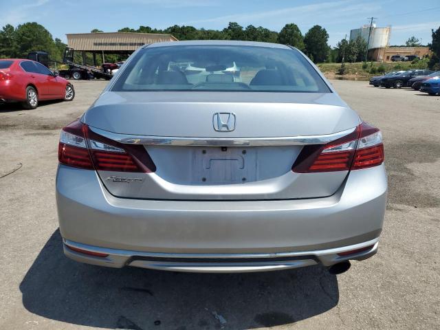 2016 HONDA ACCORD LX - 1HGCR2F33GA078276