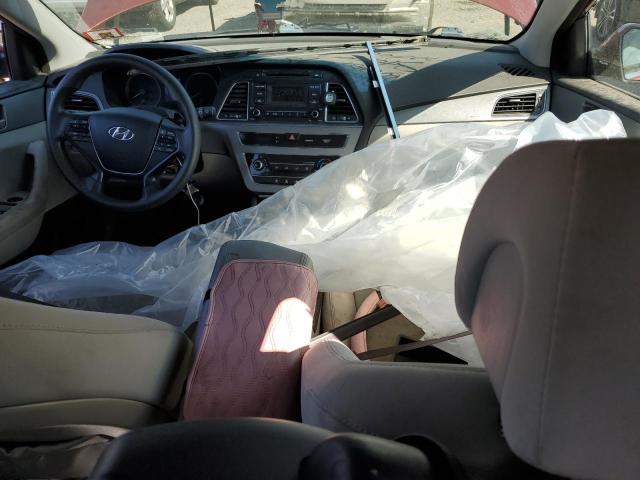 2016 HYUNDAI SONATA SE - 5NPE24AF4GH399700