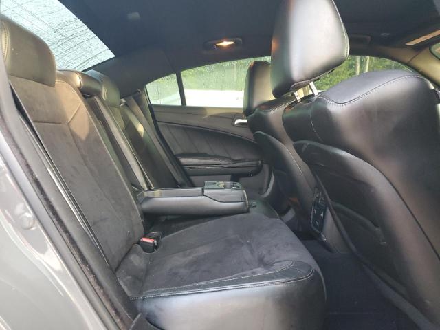 2019 DODGE CHARGER GT 2C3CDXHG2KH595481
