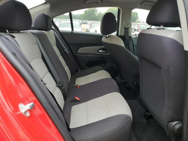 2015 CHEVROLET CRUZE LS 1G1PA5SG7F7108076