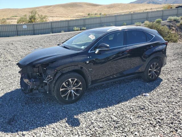LEXUS NX 200T
