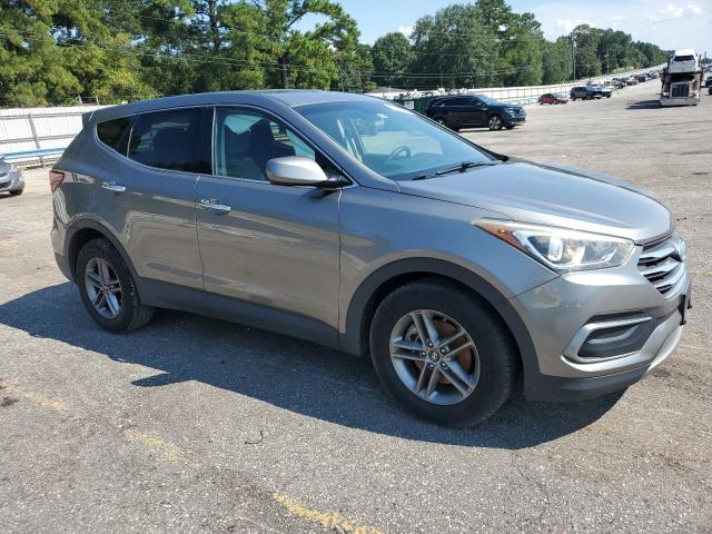 2018 HYUNDAI SANTA FE S 5NMZT3LB9JH080915