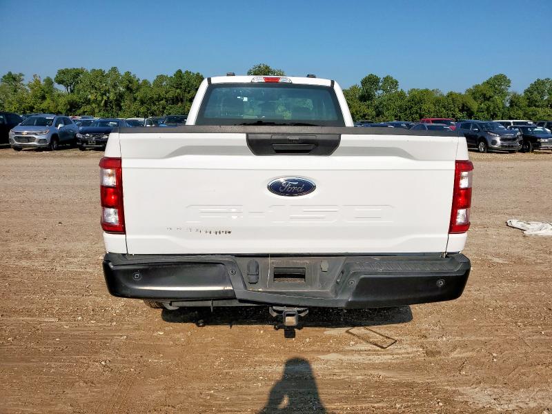 2023 FORD F150 SUPER - 1FTEX1CP6PKE72167