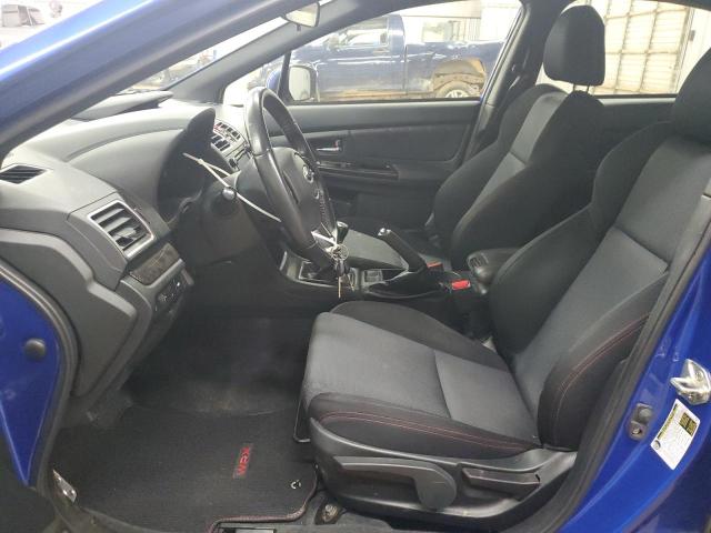 2020 SUBARU WRX JF1VA1A64L9829316