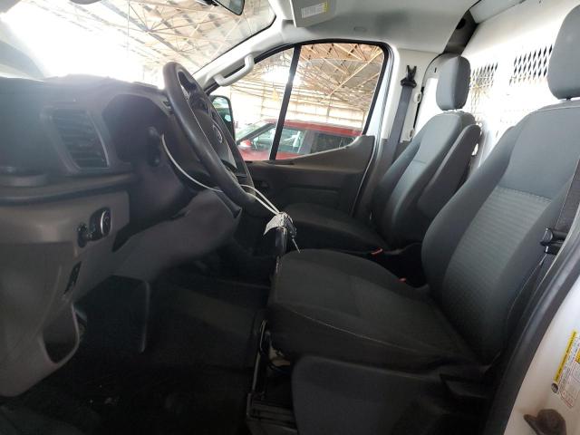 2021 FORD TRANSIT T-250 1FTBR1Y85MKA04442