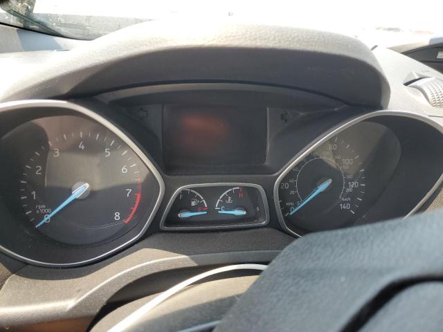 2017 FORD ESCAPE S 1FMCU0F71HUC26618