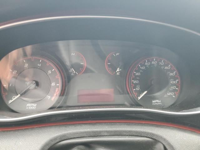 2015 DODGE DART SE 1C3CDFAA8FD391870