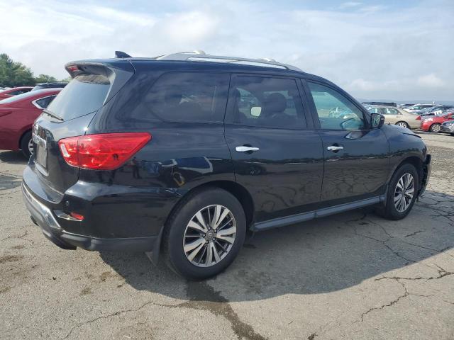 2019 NISSAN PATHFINDER 5N1DR2MNXKC638133