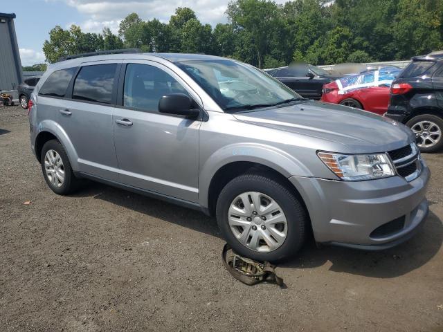 2016 DODGE JOURNEY SE 3C4PDCAB8GT223596